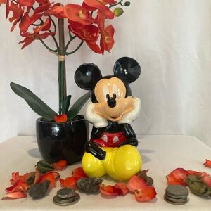 Mickey Mouse Bank